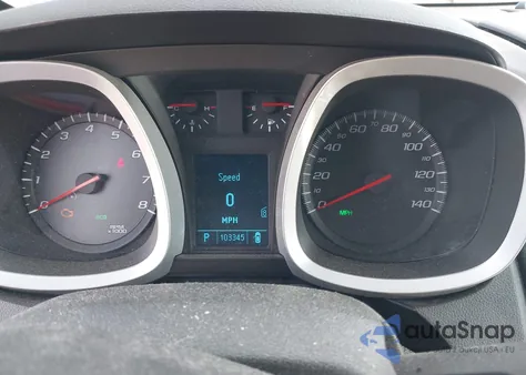 2010 Chevrolet Equinox Lt from USA, damaged, VIN 2CNFLEEW9A6399099